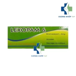 Lexopam 6